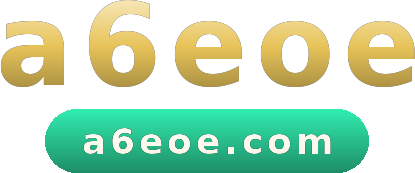 a6eoe logo